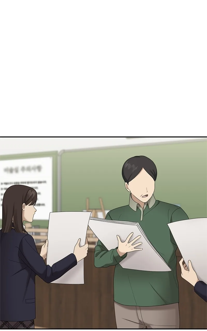 Sisters War Chapter 4 page 86