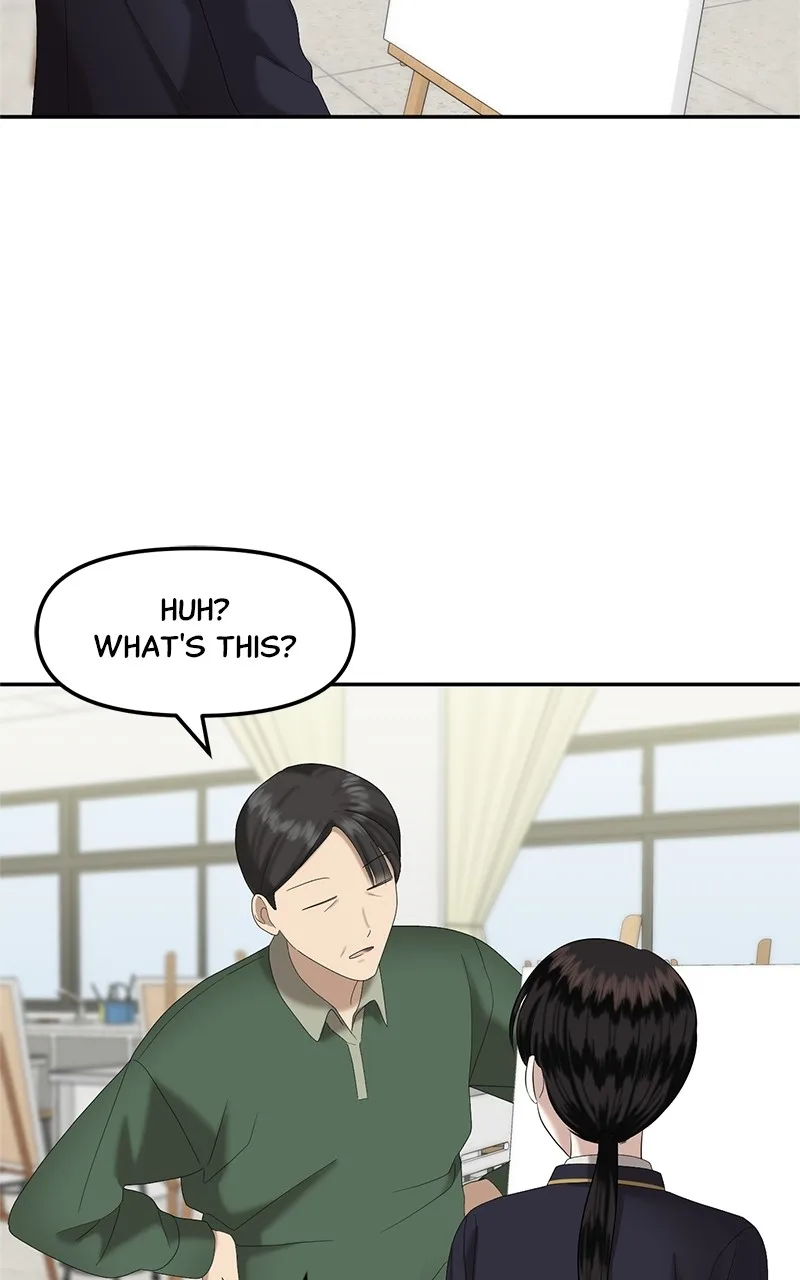 Sisters War Chapter 4 page 67