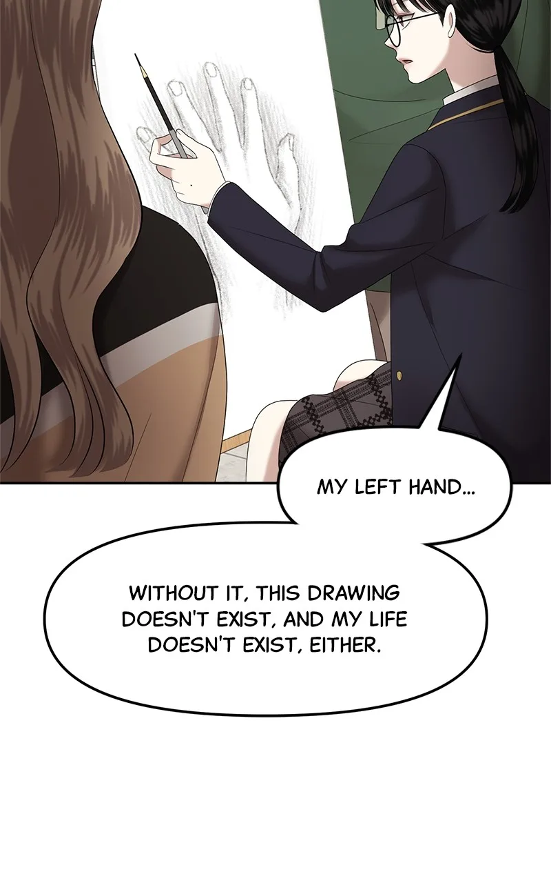 Sisters War Chapter 4 page 80
