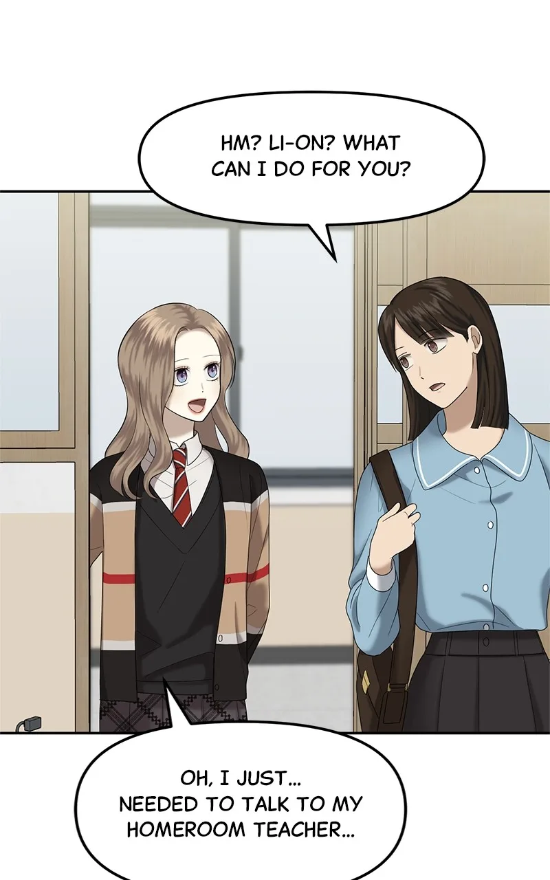 Sisters War Chapter 4 page 91