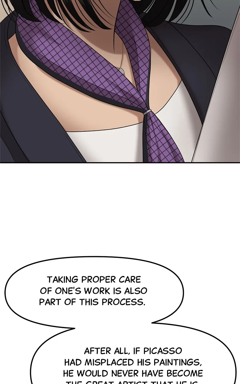Sisters War Chapter 4 page 121