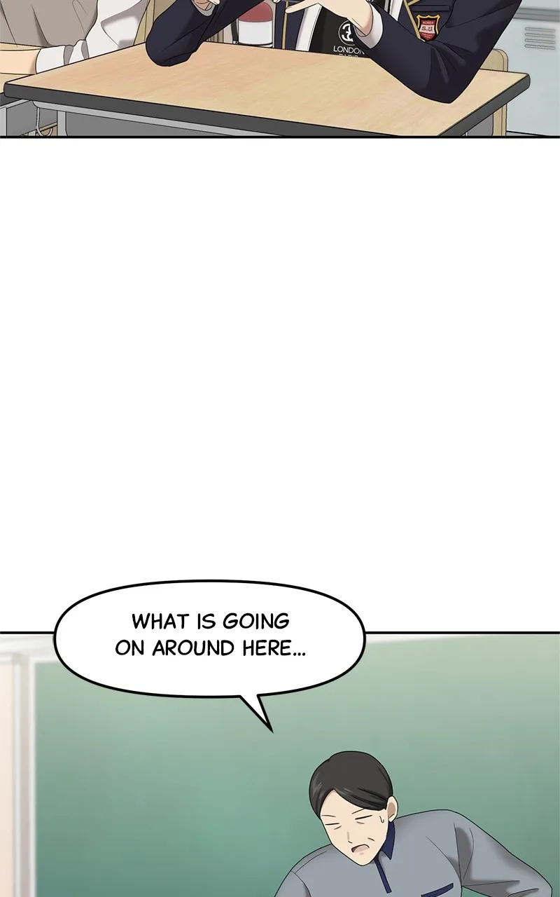 Sisters War Chapter 4 page 107