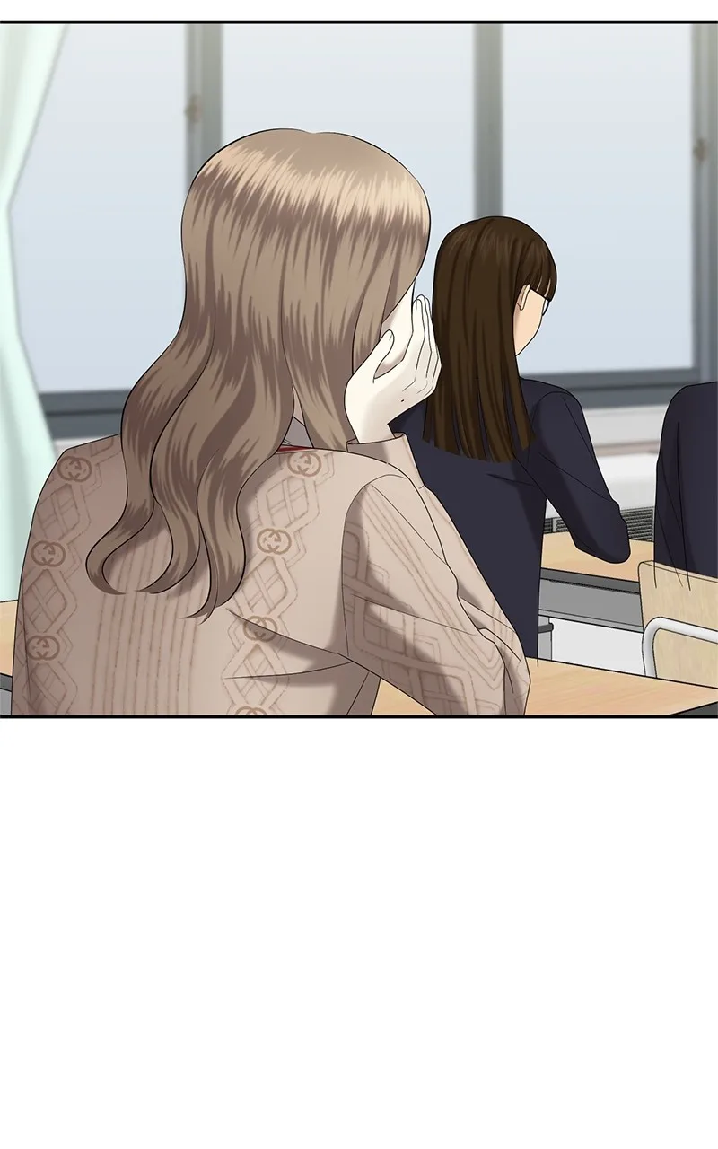 Sisters War Chapter 4 page 110