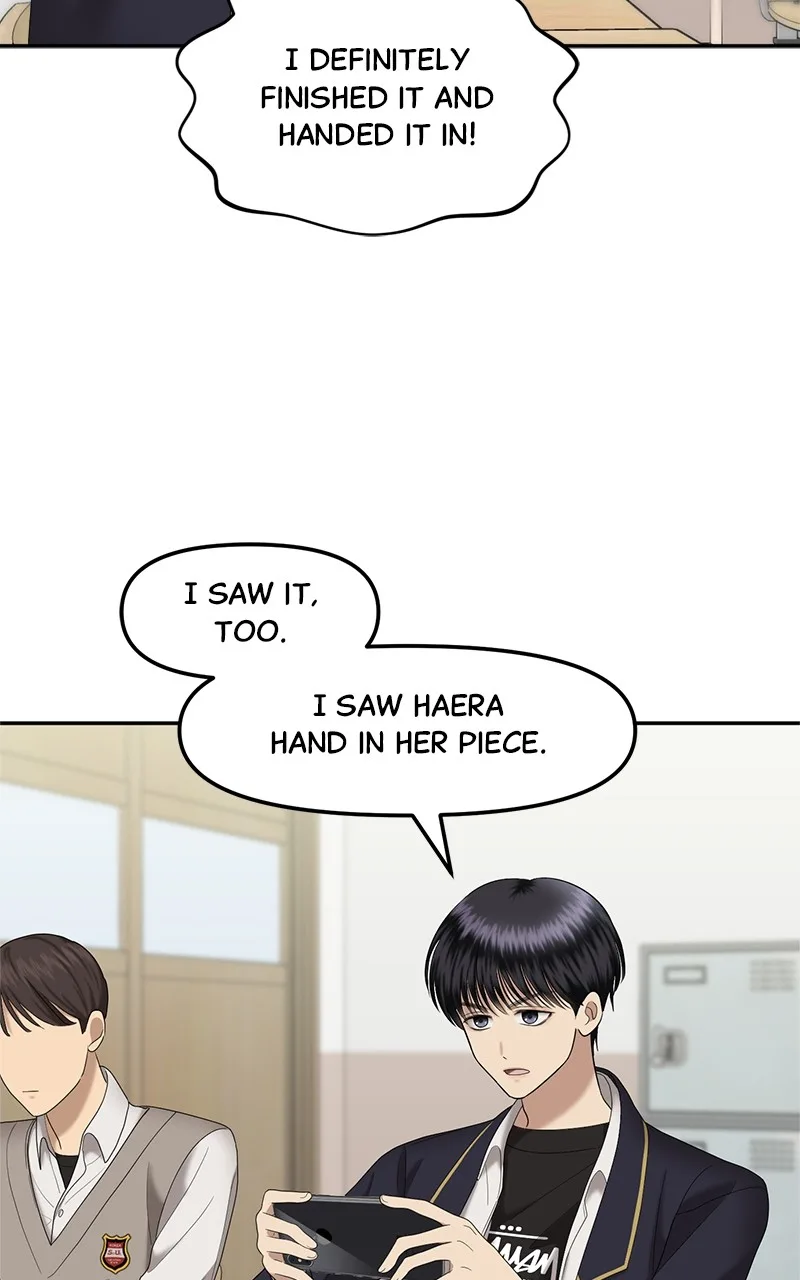 Sisters War Chapter 4 page 106