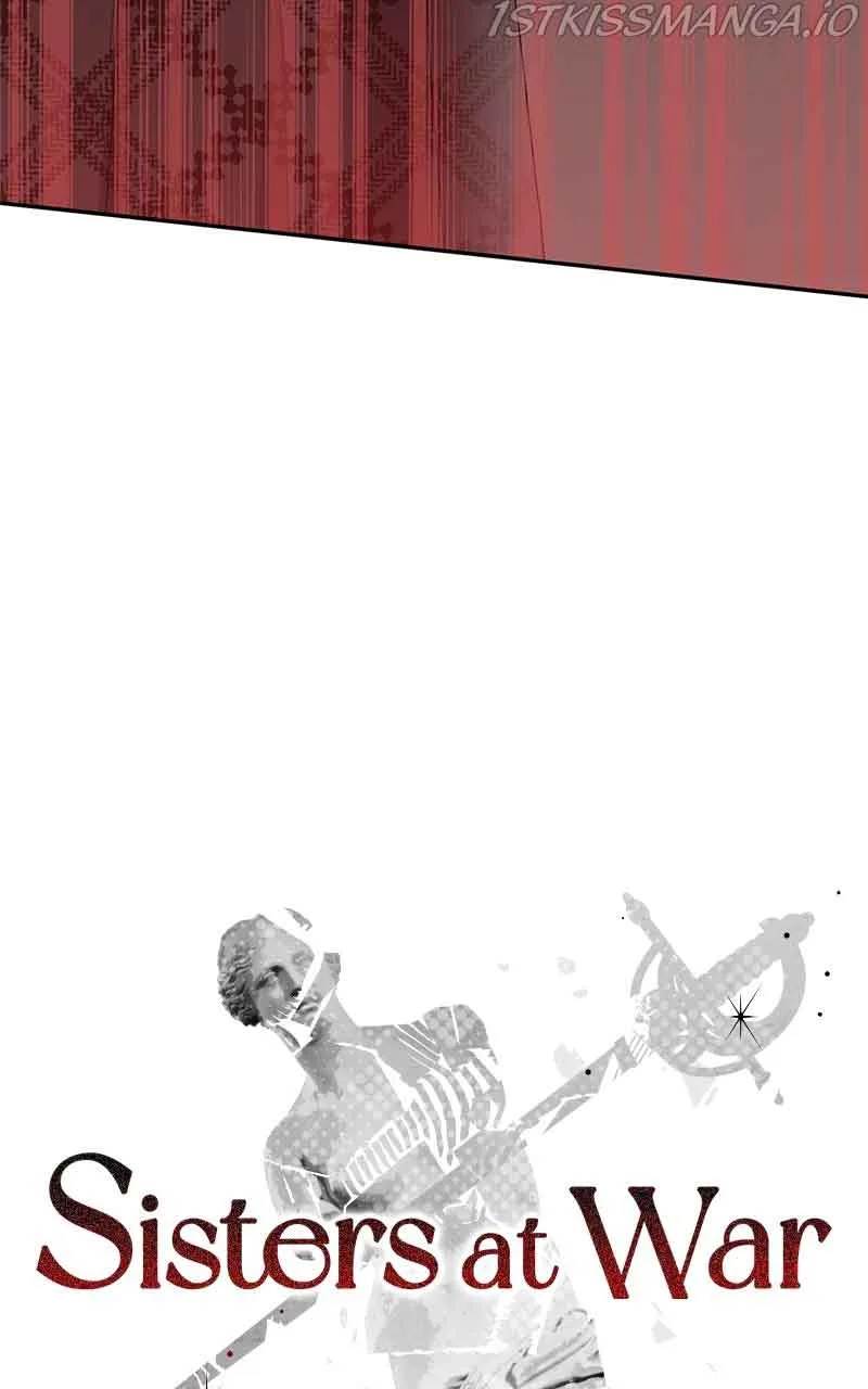 Sisters War Chapter 8 page 8