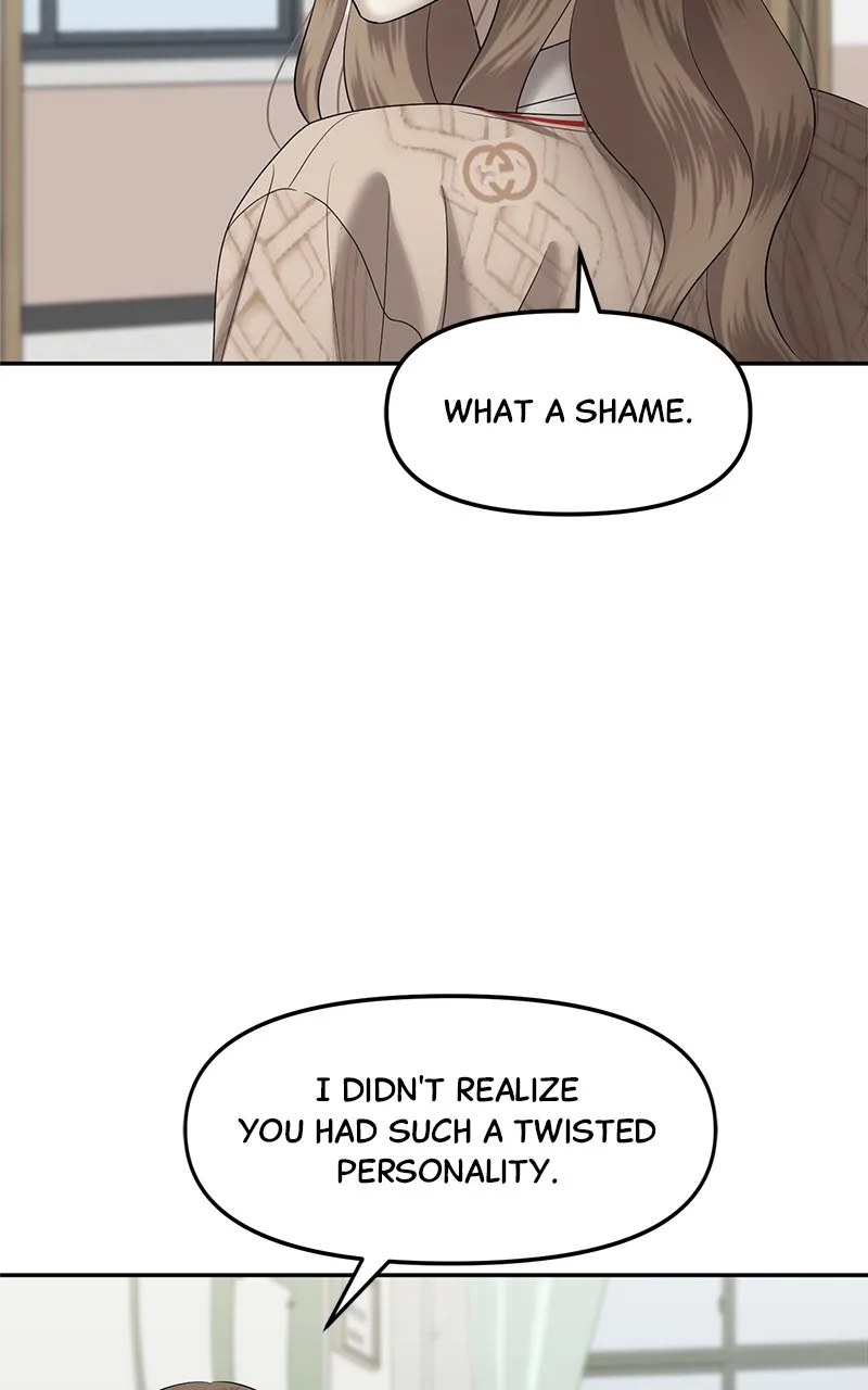 Sisters War Chapter 4 page 127