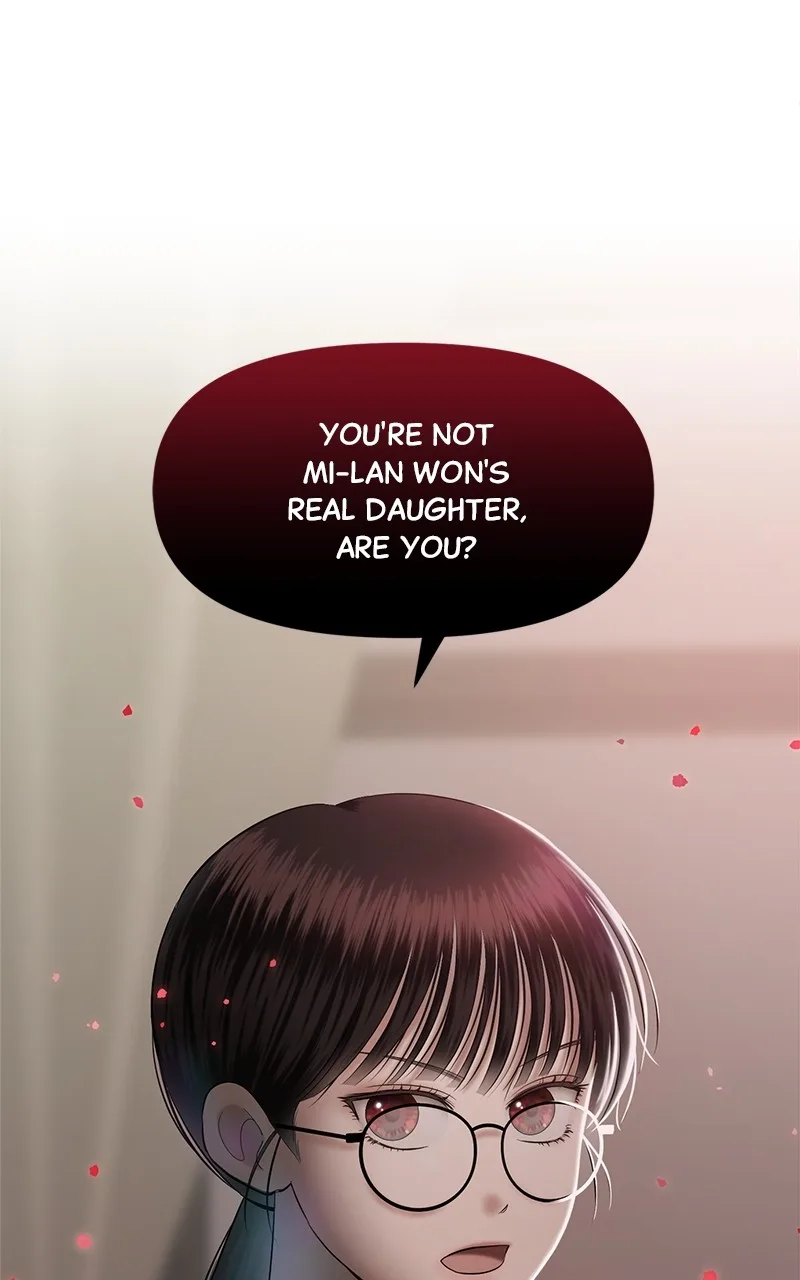 Sisters War Chapter 4 page 133