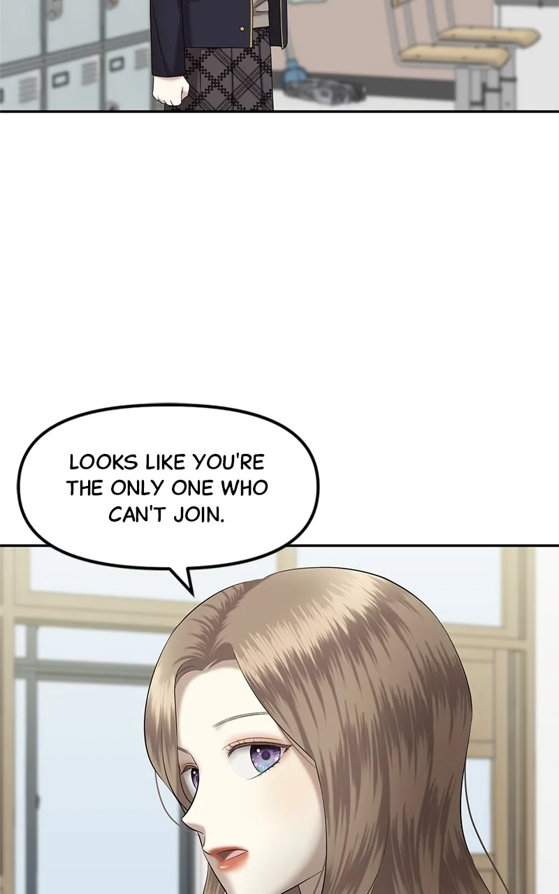 Sisters War Chapter 4 page 126