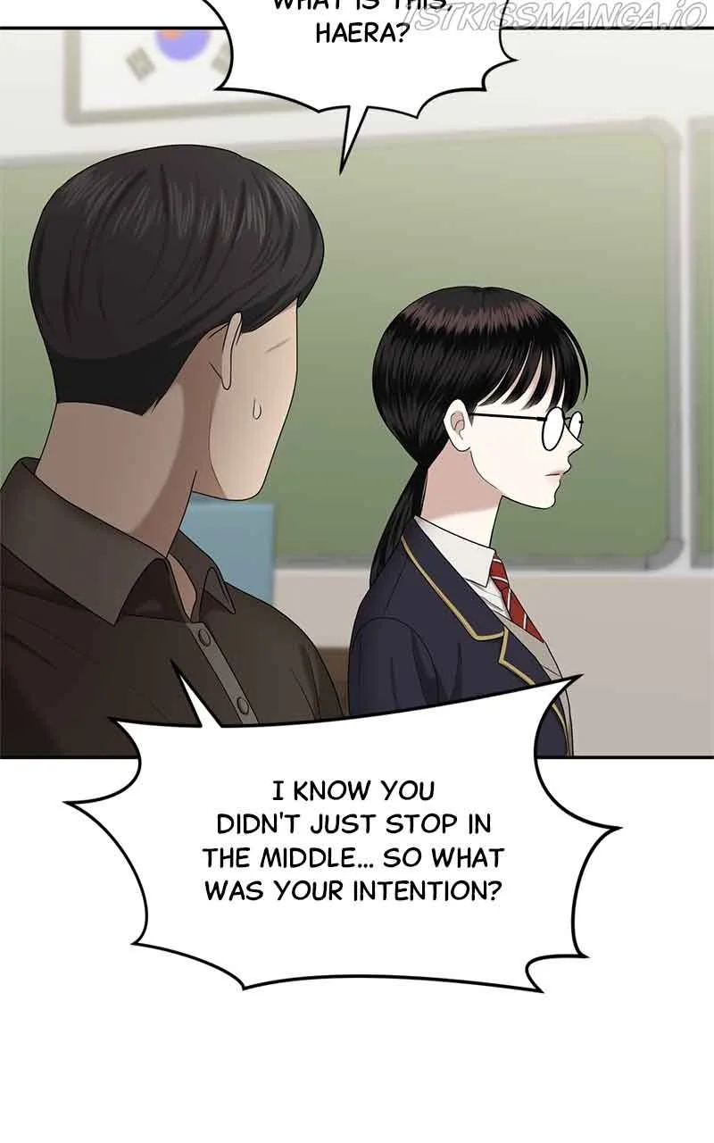 Sisters War Chapter 8 page 18