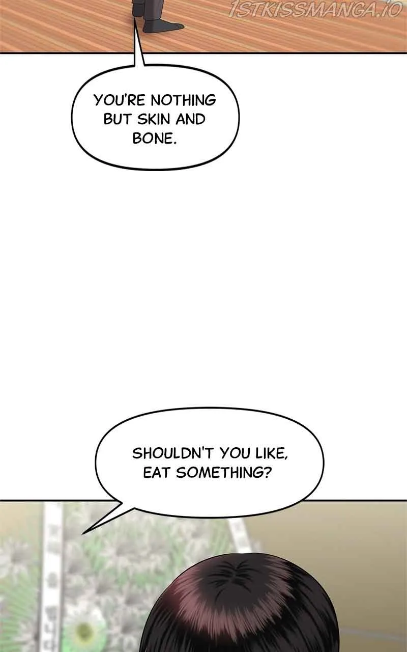 Sisters War Chapter 8 page 110