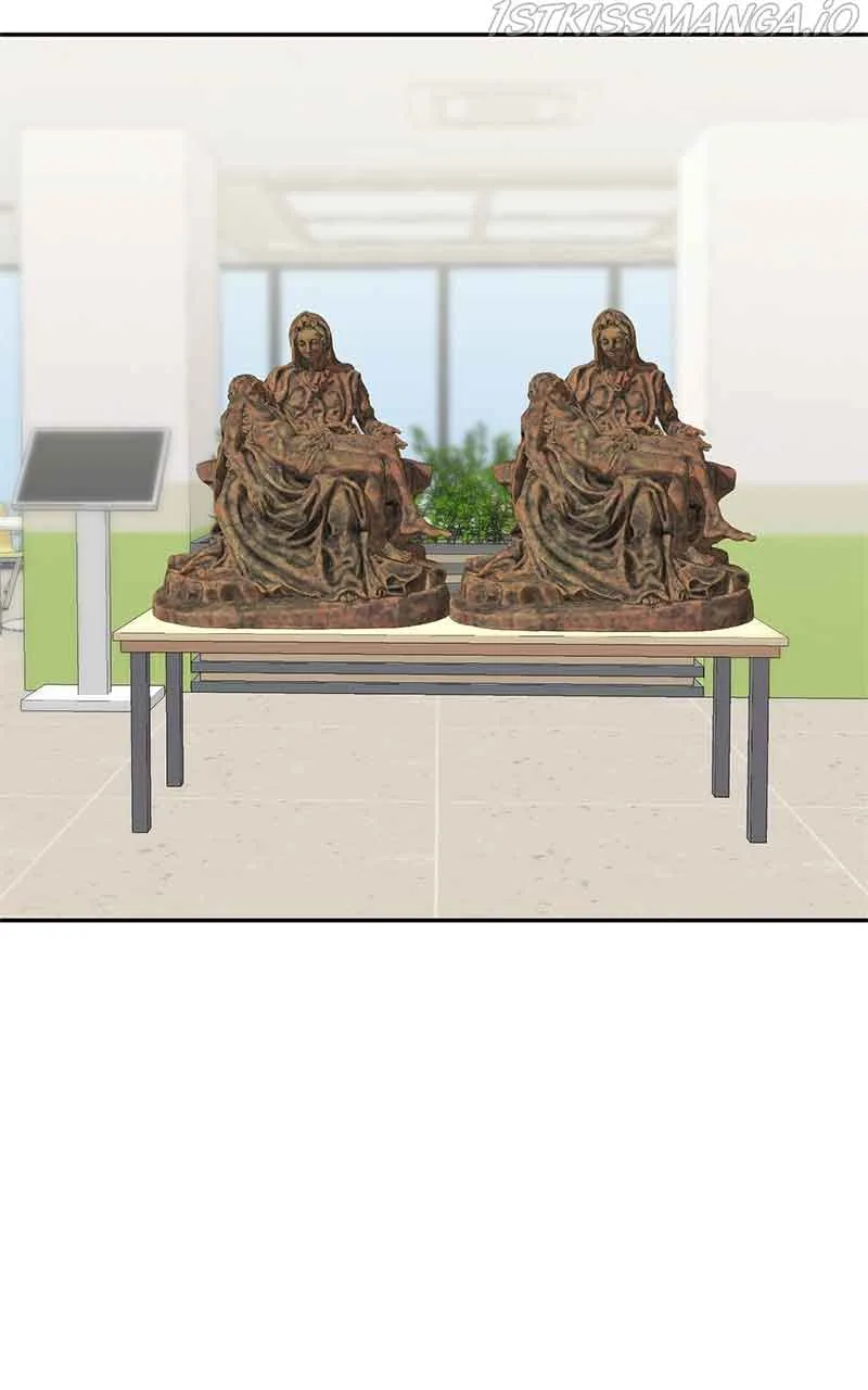 Sisters War Chapter 8 page 126