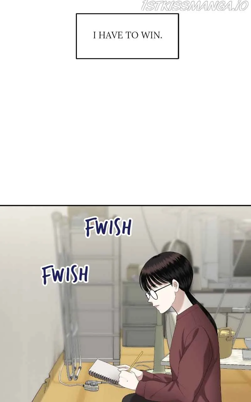 Sisters War Chapter 6 page 46