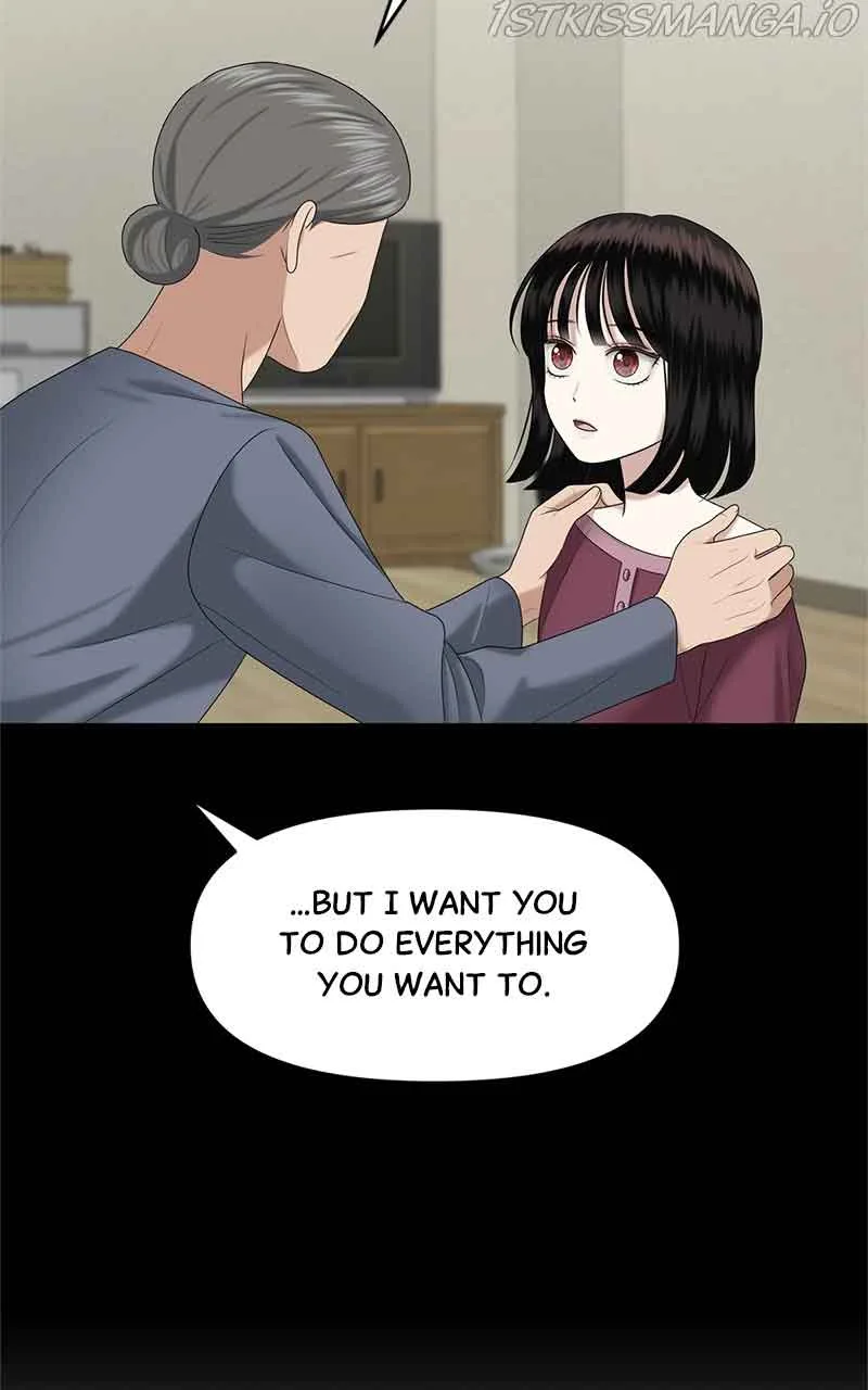 Sisters War Chapter 8 page 103