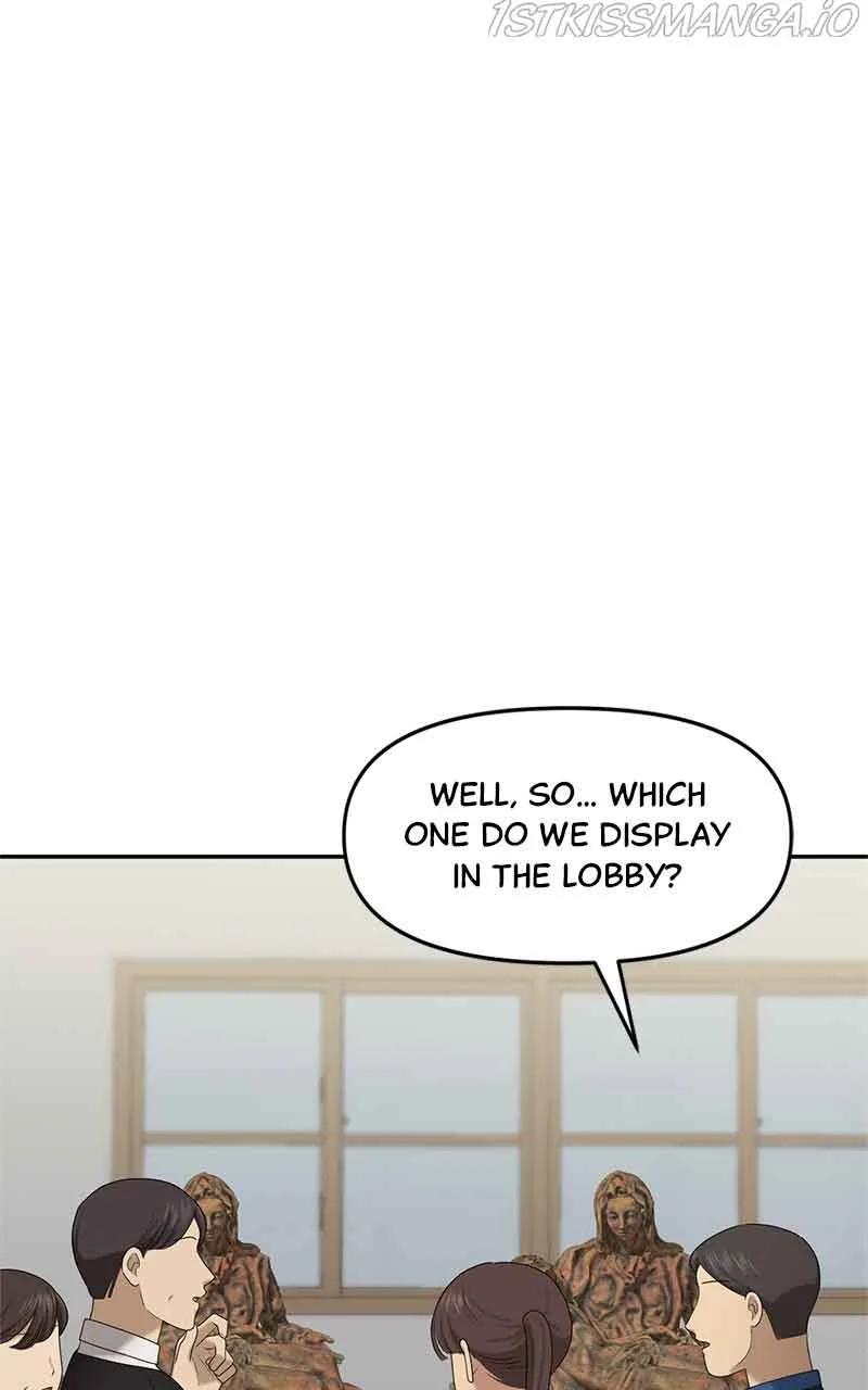 Sisters War Chapter 8 page 60