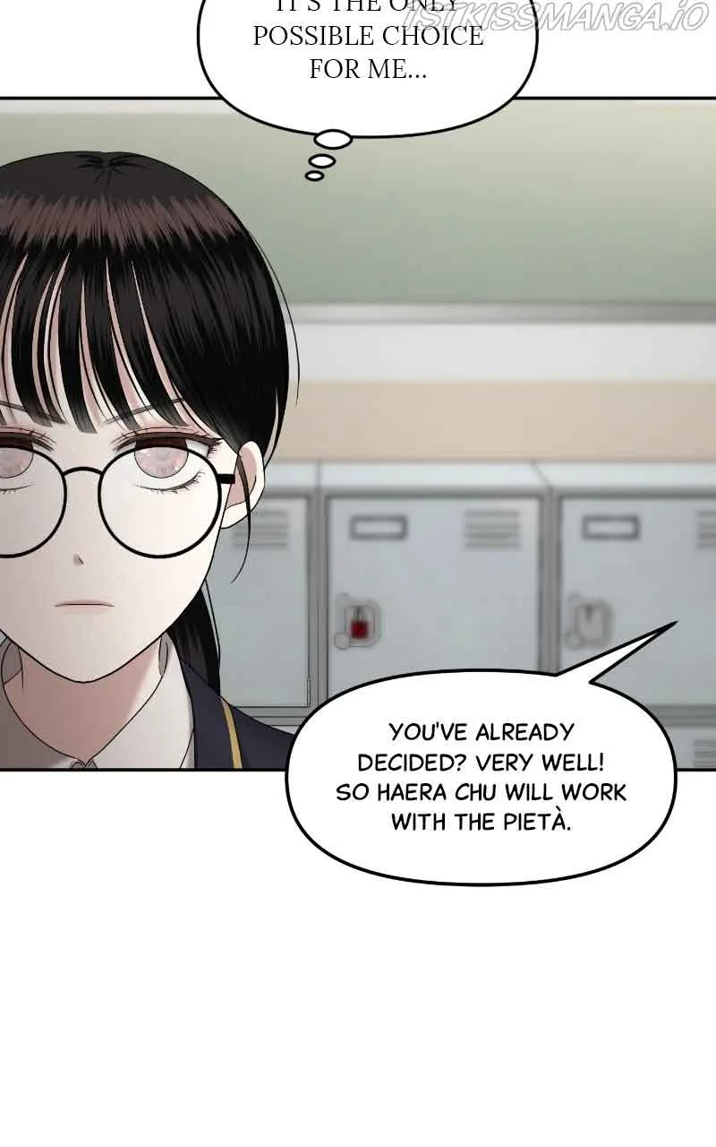Sisters War Chapter 6 page 18