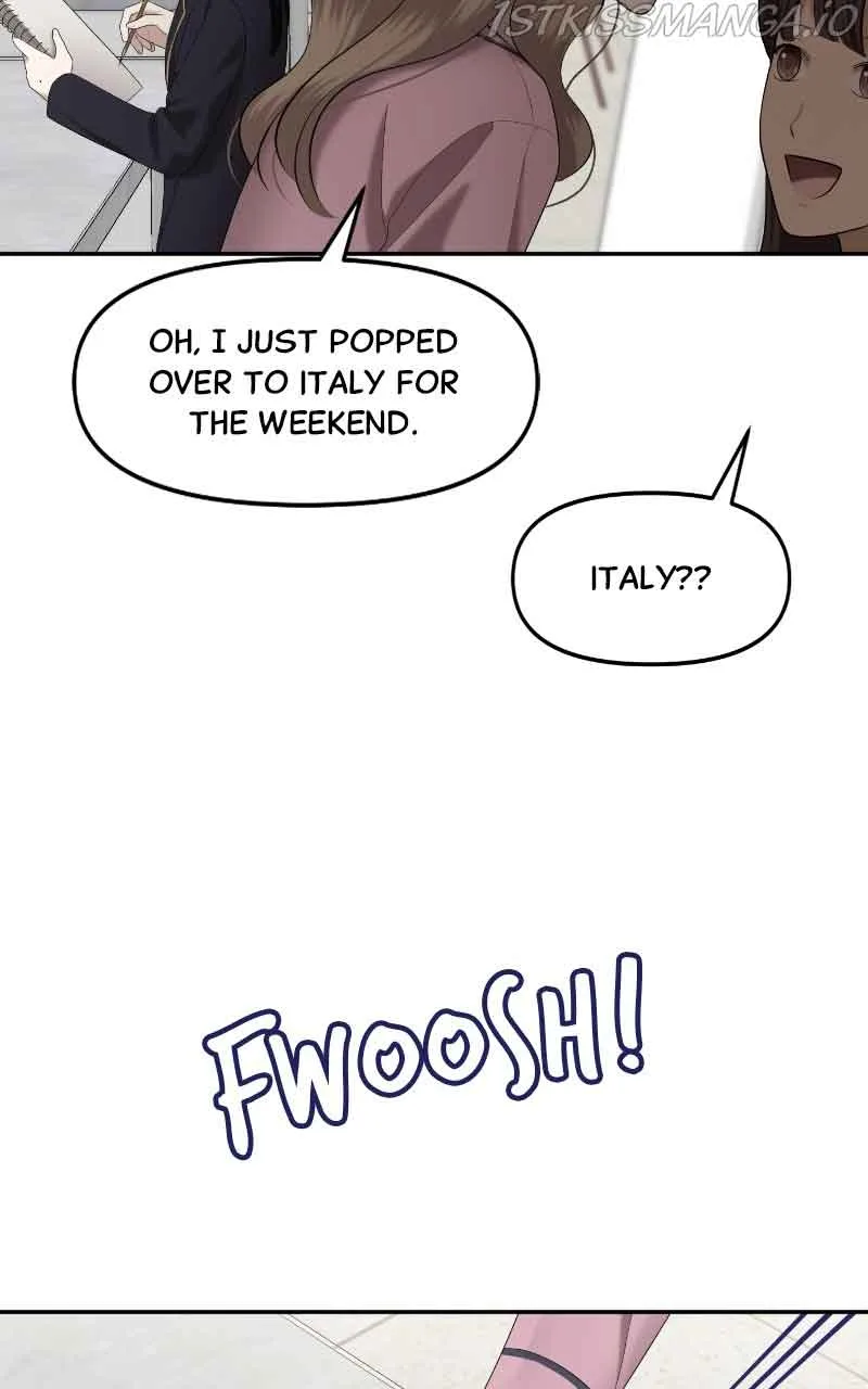 Sisters War Chapter 6 page 55