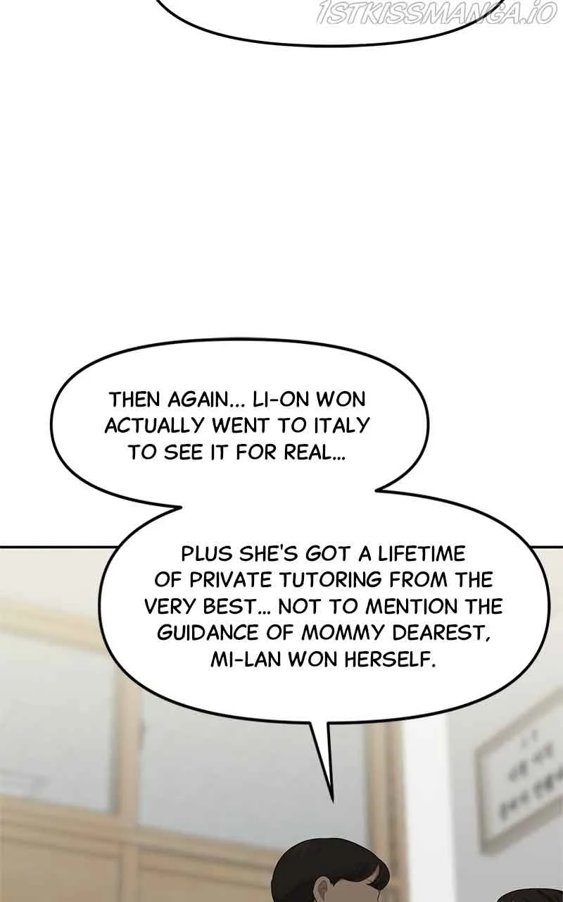 Sisters War Chapter 8 page 73