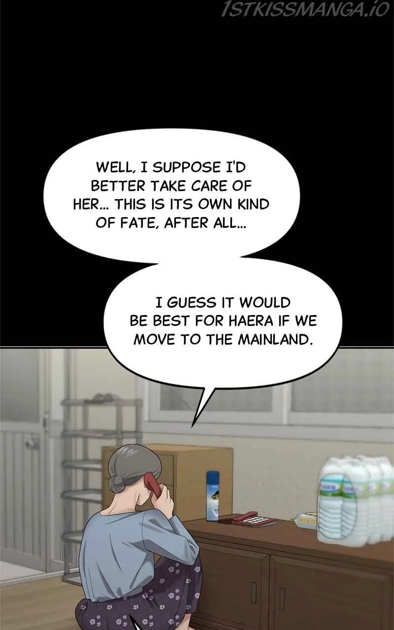 Sisters War Chapter 8 page 101