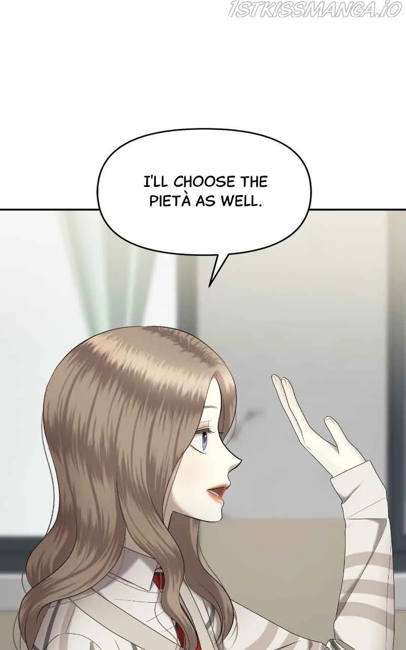 Sisters War Chapter 6 page 20