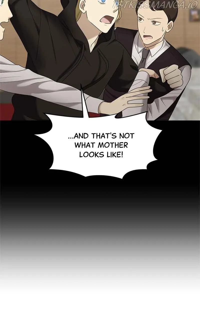 Sisters War Chapter 8 page 28