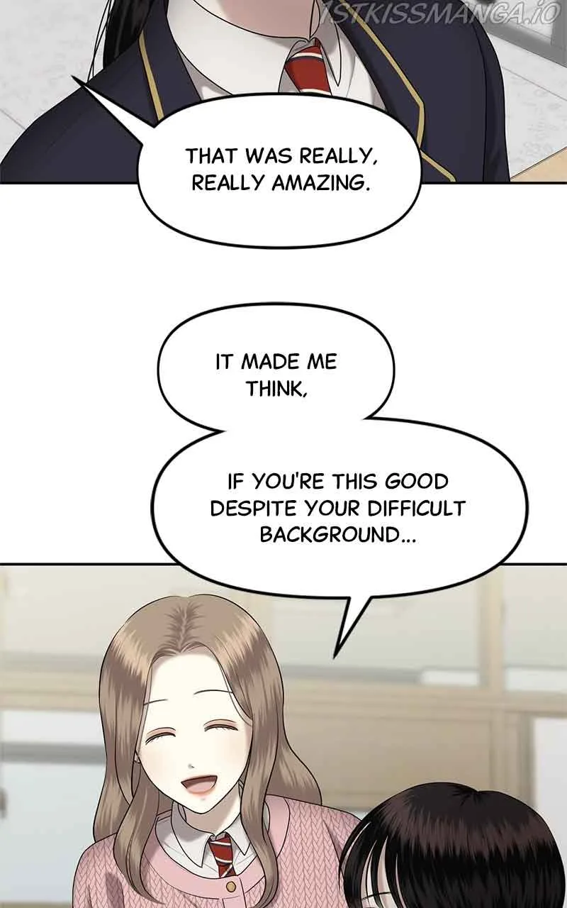 Sisters War Chapter 8 page 78