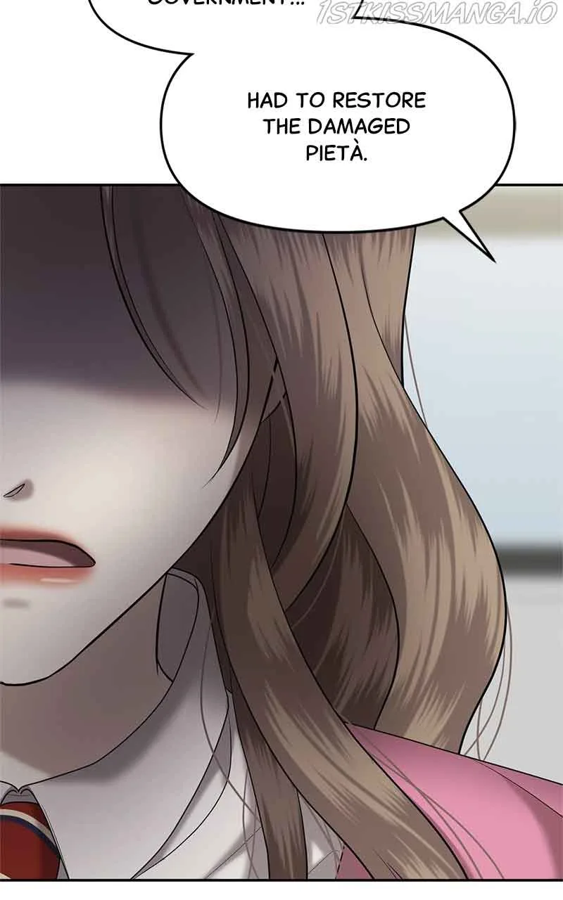 Sisters War Chapter 8 page 32
