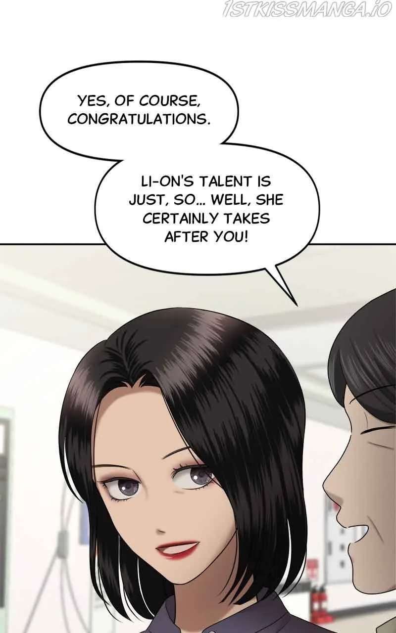 Sisters War Chapter 8 page 123