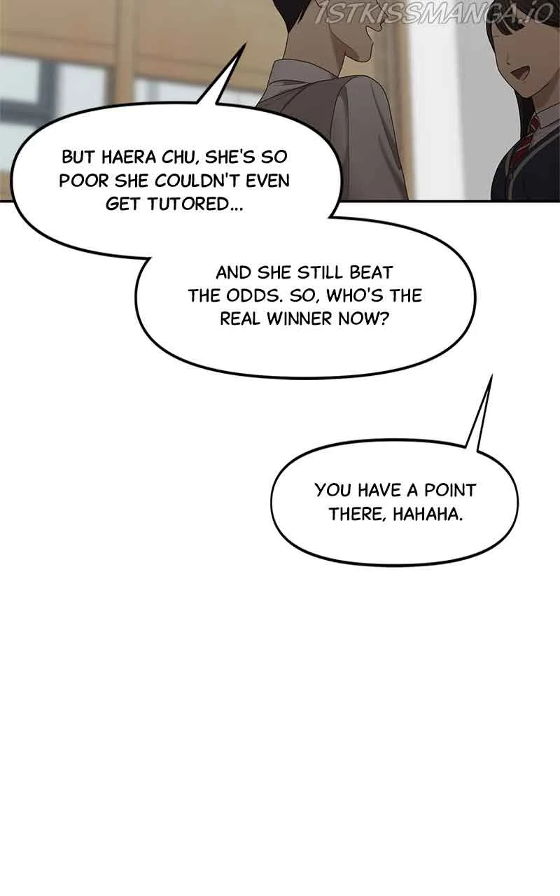 Sisters War Chapter 8 page 74