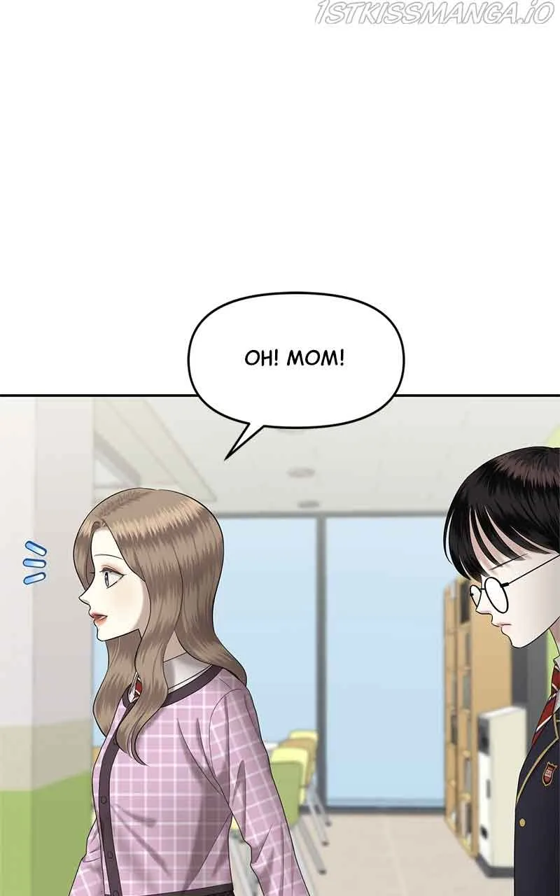 Sisters War Chapter 8 page 138