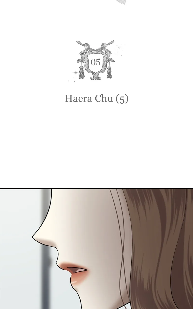 Sisters War Chapter 5 page 8