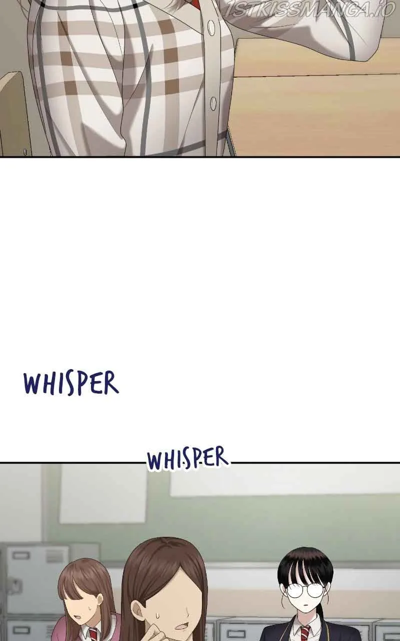 Sisters War Chapter 6 page 21