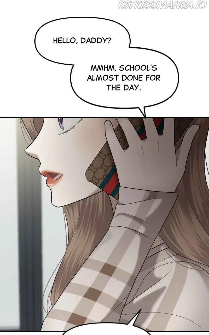 Sisters War Chapter 6 page 34
