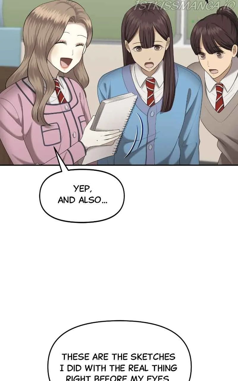 Sisters War Chapter 6 page 60
