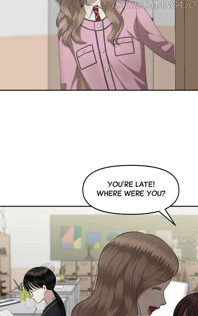 Sisters War Chapter 6 page 54