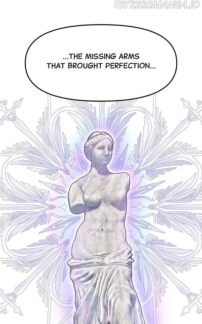 Sisters War Chapter 8 page 54