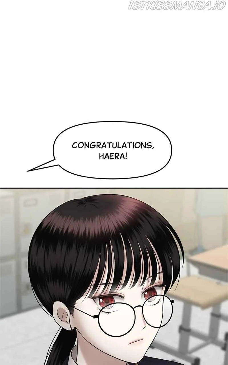 Sisters War Chapter 8 page 77