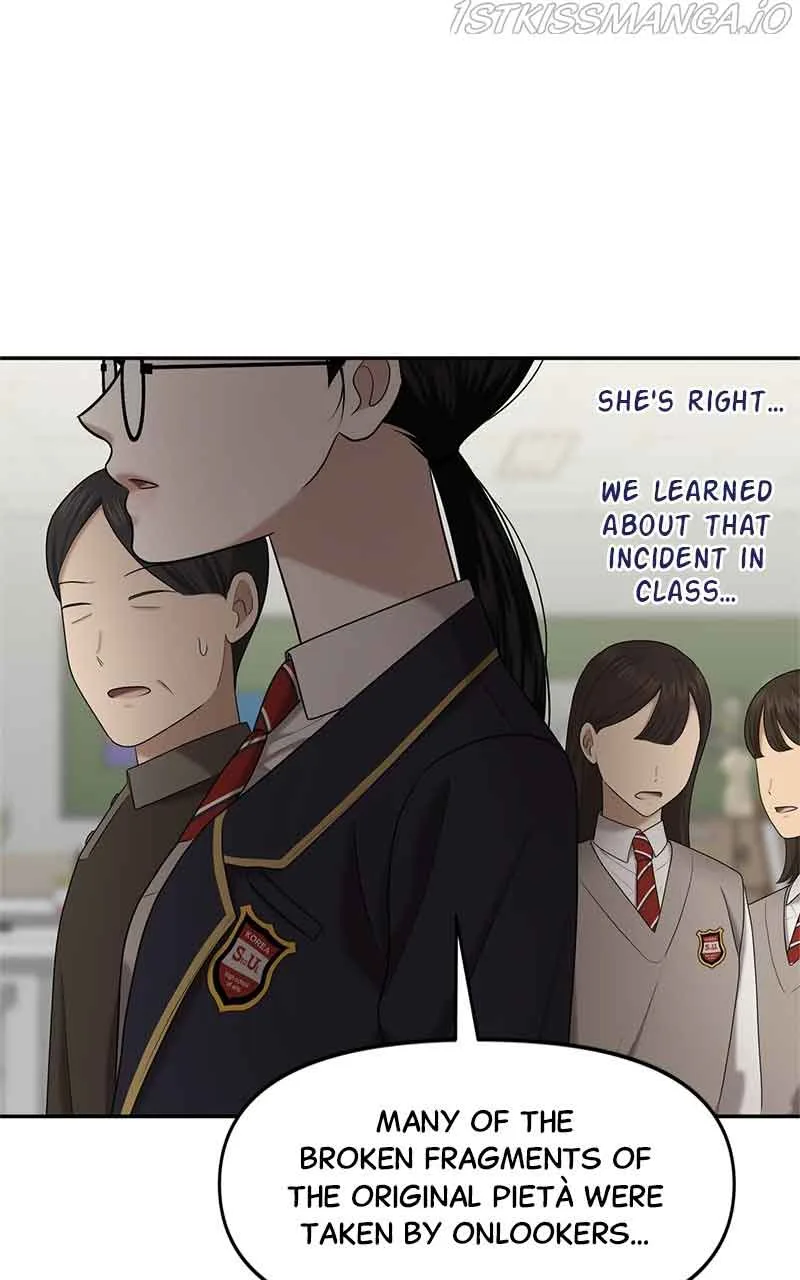 Sisters War Chapter 8 page 29