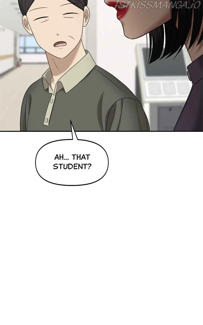 Sisters War Chapter 8 page 135