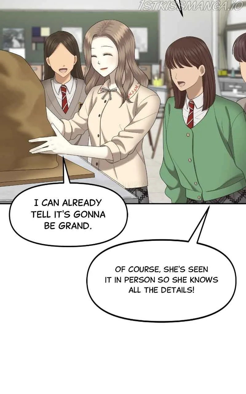 Sisters War Chapter 6 page 80
