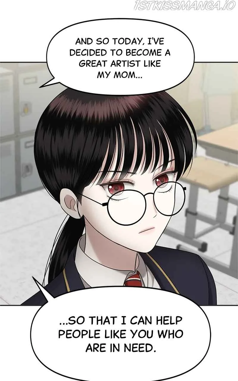 Sisters War Chapter 8 page 81