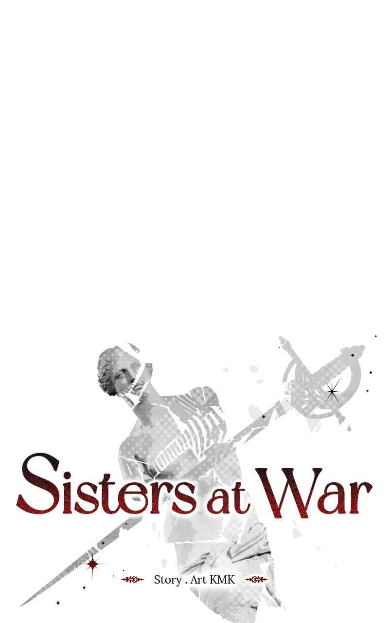 Sisters War Chapter 5 page 7