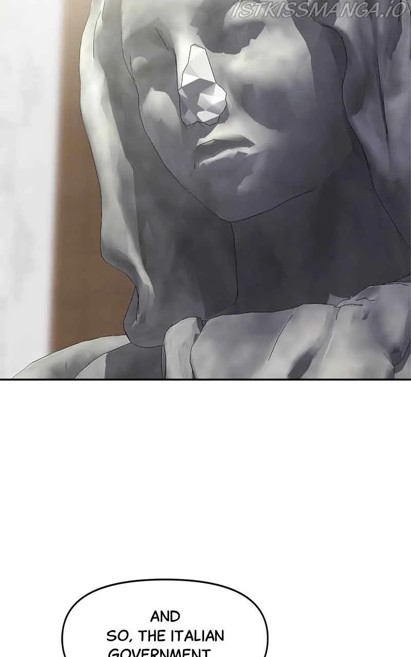 Sisters War Chapter 8 page 31