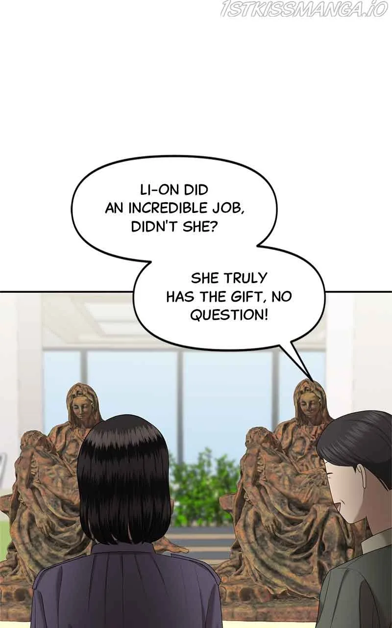 Sisters War Chapter 8 page 128