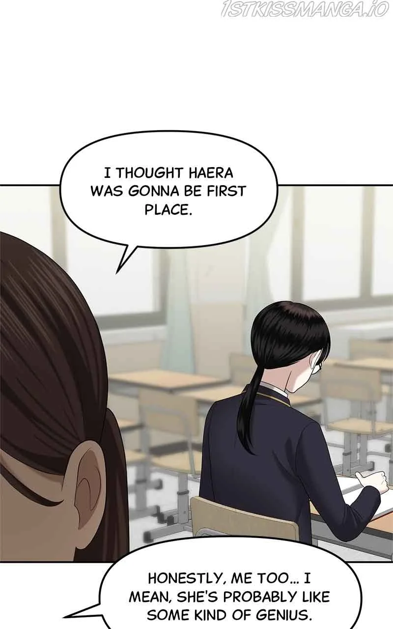 Sisters War Chapter 8 page 72