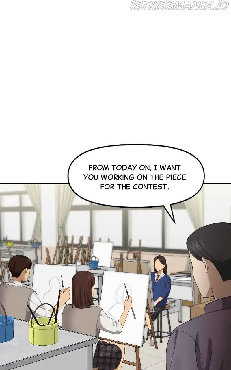 Sisters War Chapter 6 page 51