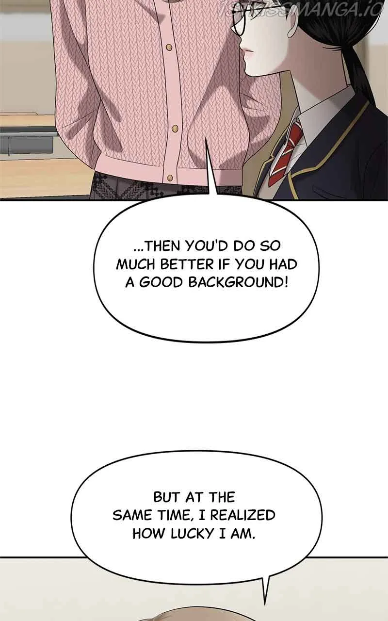 Sisters War Chapter 8 page 79