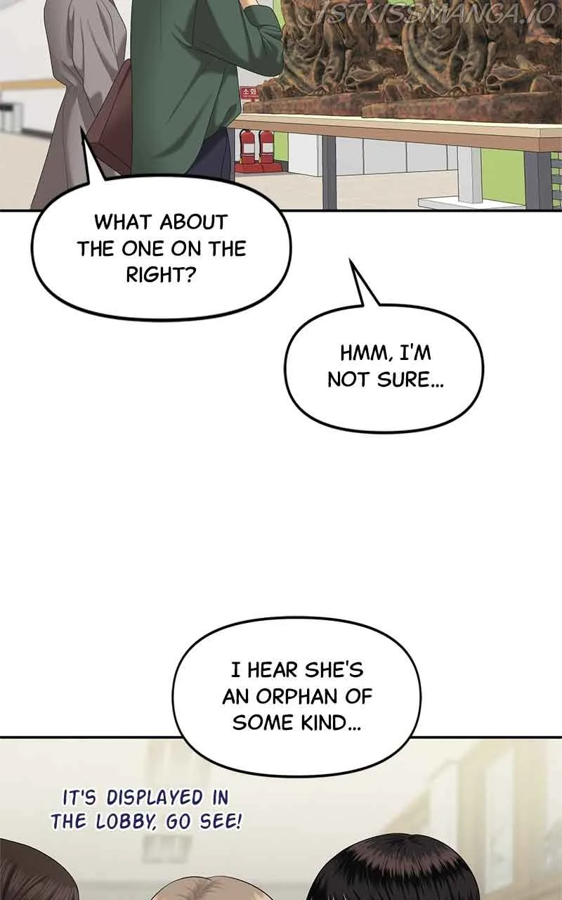 Sisters War Chapter 8 page 117