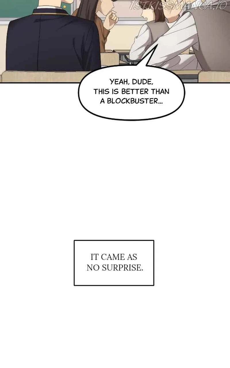 Sisters War Chapter 6 page 23