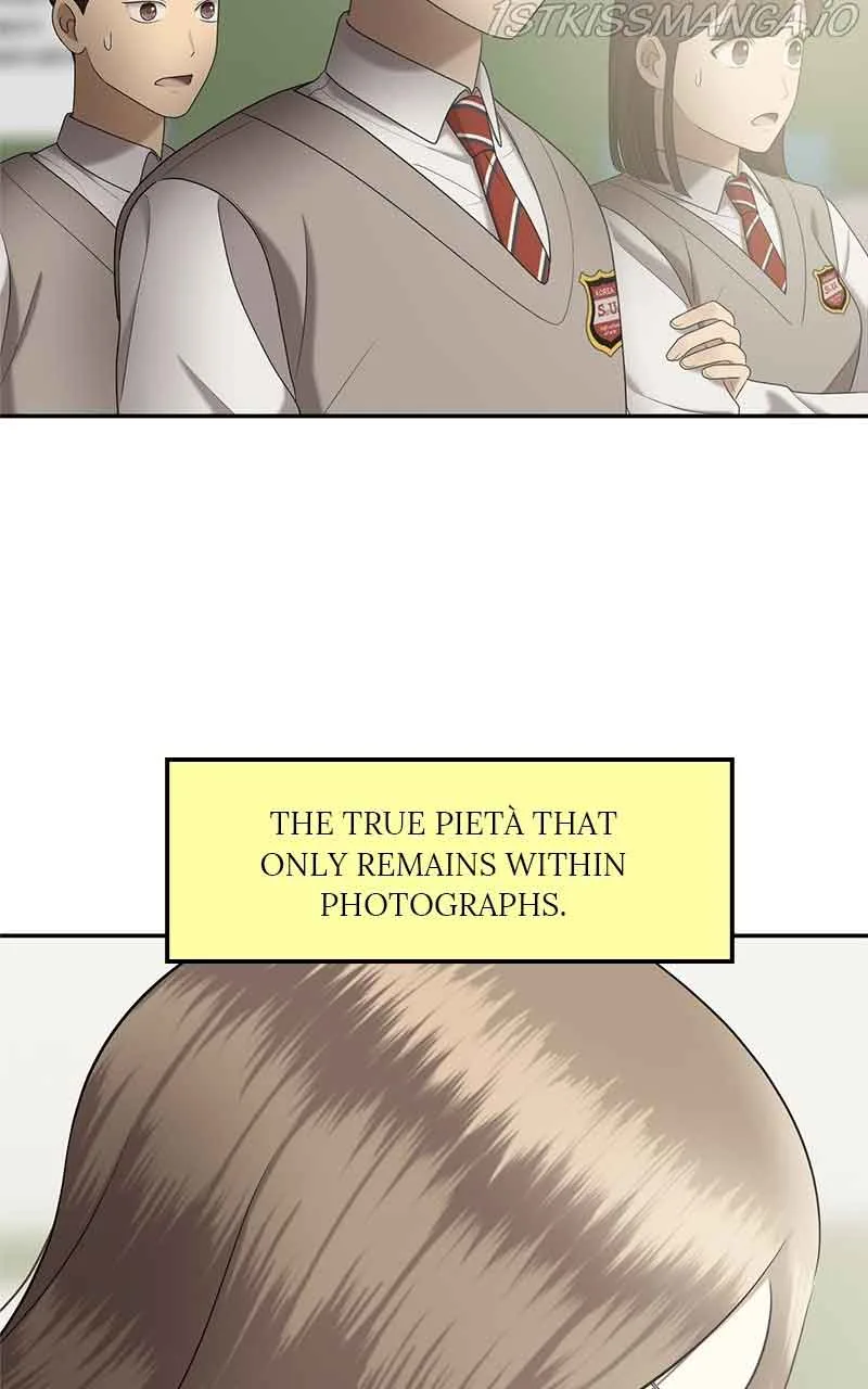 Sisters War Chapter 8 page 40