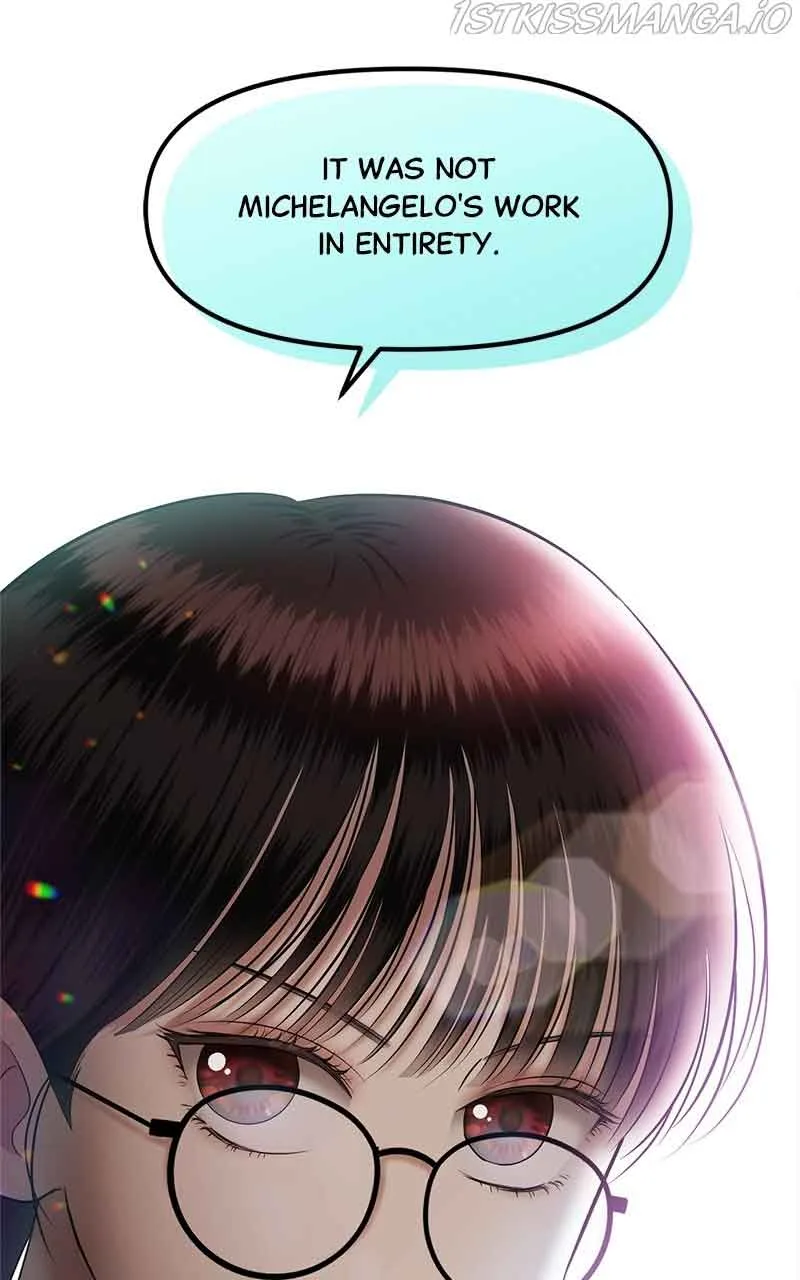 Sisters War Chapter 8 page 34